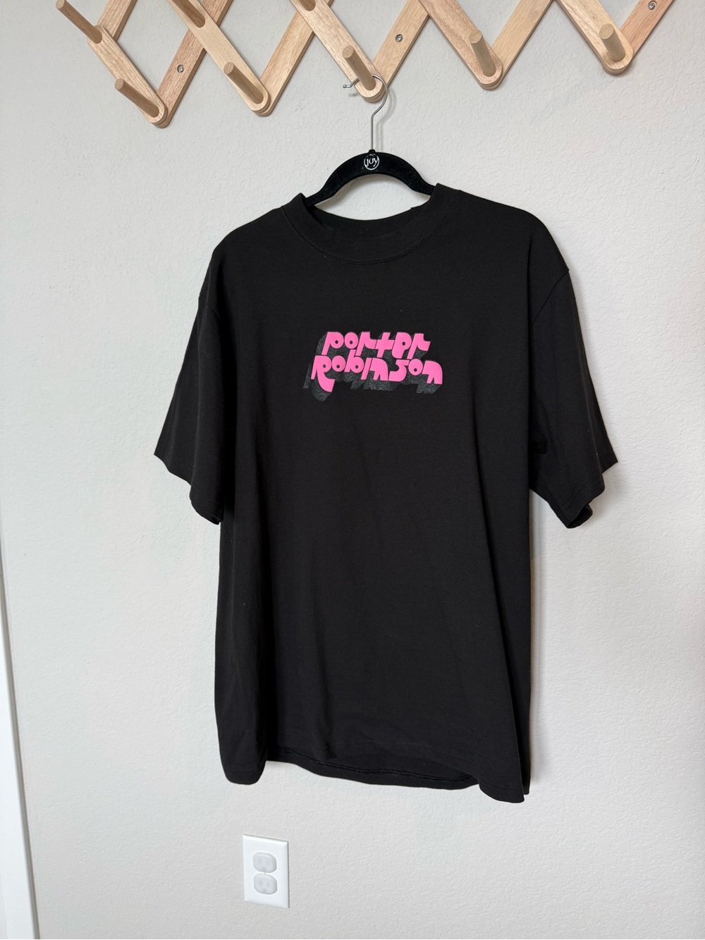 Porter Robinson Merch Tee